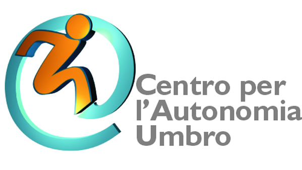 Centro per l’Autonomia Umbro-Logo