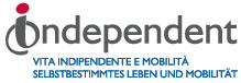Cooperativa sociale Independent -Logo